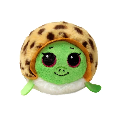 Ty Bouncers Cruiser Turtle Green