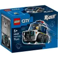Lego 60481 City Brick Rides Politiewagen
