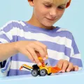 Lego 60483 City Brick Rides Bouwlader