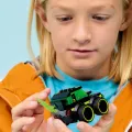 Lego 60484 City Brick Rides Gaming Raceauto