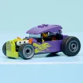 Lego 60485 City Vehicles Hot Rod