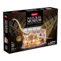Cubic Fun 3d Puzzel NM Hout Brachiosaurus LED