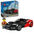 LEGO City EV Supercar Elektro Supersportwagen - 1 stuk