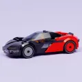 Lego 60486 City Vehicles EV Supercar
