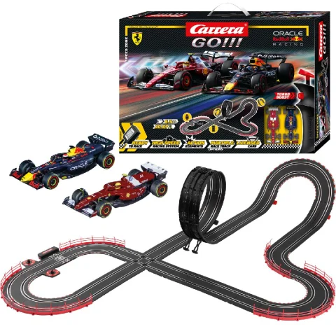 Carrera Go Speed Zone