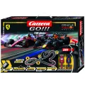 Carrera Go Speed Zone