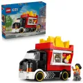 Lego 60488 City Vehicles Snackbartruck