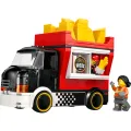 Lego 60488 City Vehicles Snackbartruck