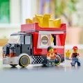 Lego 60488 City Vehicles Snackbartruck