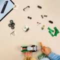 Lego 60490 City Vehicles Sneeuwploeg