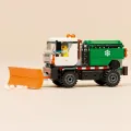 Lego 60490 City Vehicles Sneeuwploeg