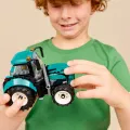 Lego 60498 City Vehicles Tractor