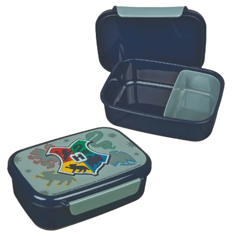 Harry Potter Lunch Box