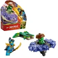 Lego 71849 Ninjago Nya Monsterspinner