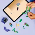 Lego 71849 Ninjago Nya Monsterspinner