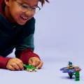 Lego 71849 Ninjago Nya Monsterspinner