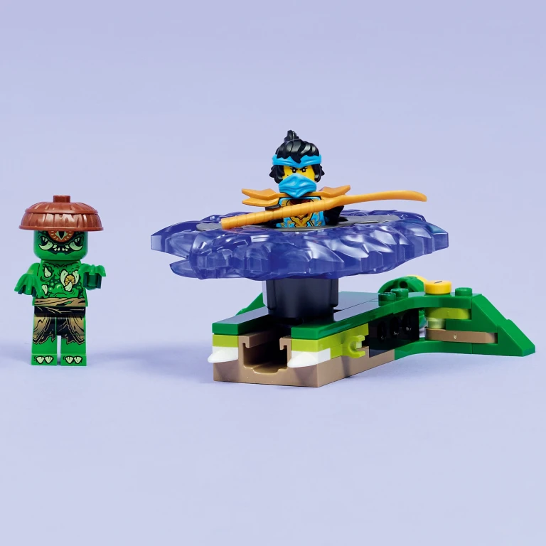 Lego Ninjago Nya Monsterspinner - 1 stuk