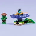 Lego 71849 Ninjago Nya Monsterspinner