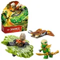 Lego Ninjago Lloyd Monsterspinner - 1 stuk