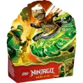 Lego 71850 Ninjago Lloyd Monsterspinner