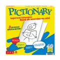 Pictionary Bordspel