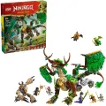 Lego 71859 Ninjago De Draak Van Het Leven