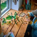Lego 71859 Ninjago De Draak Van Het Leven