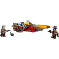 Lego 75437 Starwars Cobb Vanth's Speeder