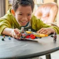 Lego 75437 Starwars Cobb Vanth's Speeder