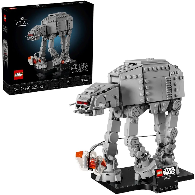 LEGO Star Wars AT-AT Bouwset - 1 stuk