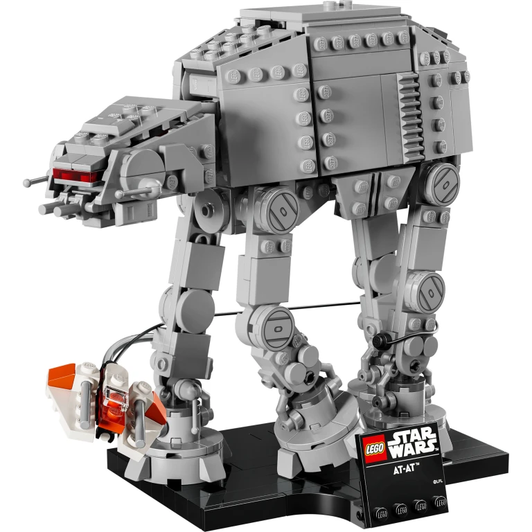 LEGO Star Wars AT-AT Bouwset - 1 stuk