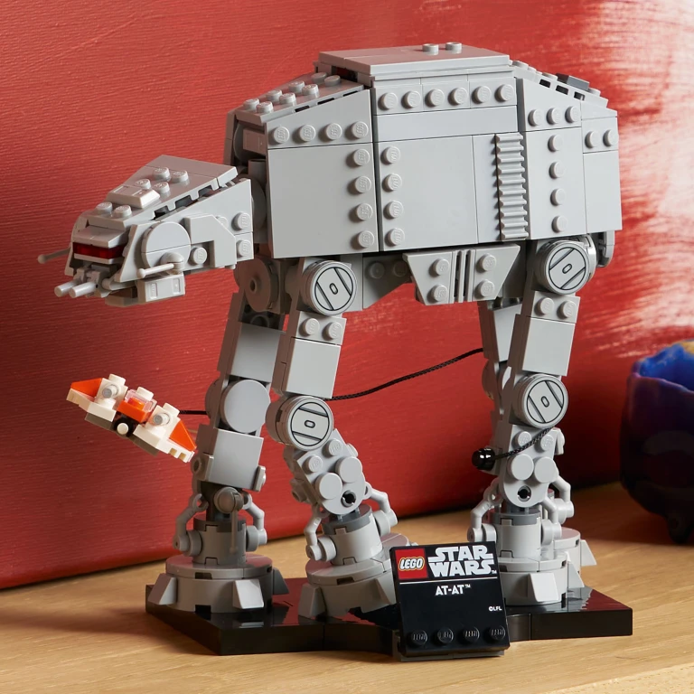 LEGO Star Wars AT-AT Bouwset - 1 stuk
