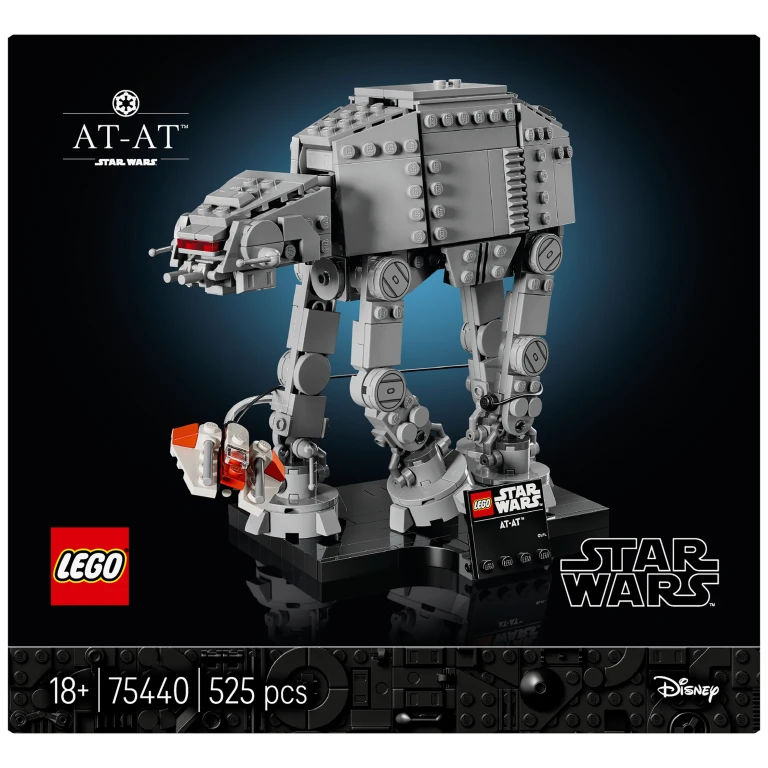 LEGO Star Wars AT-AT Bouwset - 1 stuk