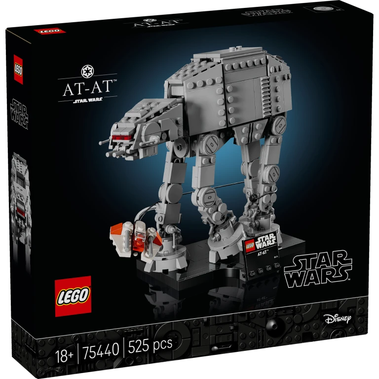 LEGO Star Wars AT-AT Bouwset - 1 stuk
