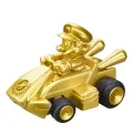 Nintendo Super Mario Gold Mini 1:50 RC