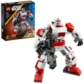 LEGO Star Wars Clone Shock Trooper Mech - 1 stuk
