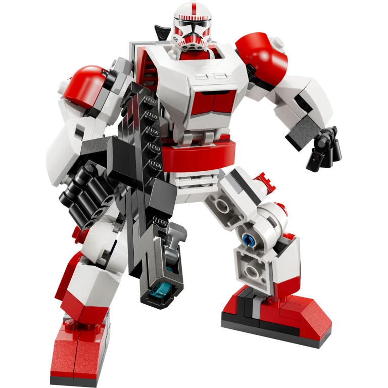 LEGO Star Wars Clone Shock Trooper Mech - 1 stuk