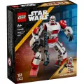 Lego 75448 Starwars Clone Shock Trooper Mech