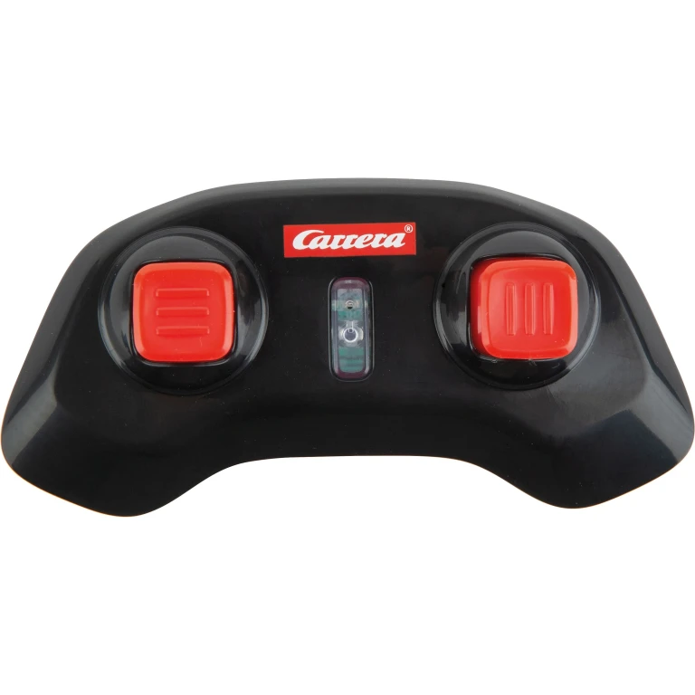 Carrera Nintendo Peach Mini 1:50 Afstandsbestuurbare Auto - 1 stuk