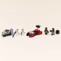 Lego 75449 Starwars Siege Mandolore Battle Pack
