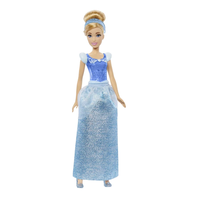 Disney Princess Assepoester pop - 1 stuk