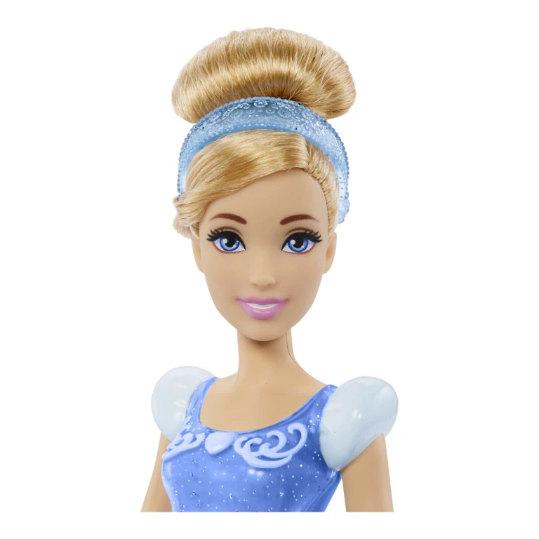 Disney Princess Assepoester pop - 1 stuk