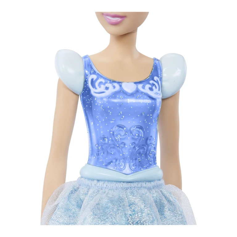 Disney Princess Assepoester pop - 1 stuk