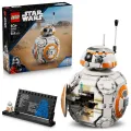 Lego 75452 Starwars BB-8 Astromech Droid