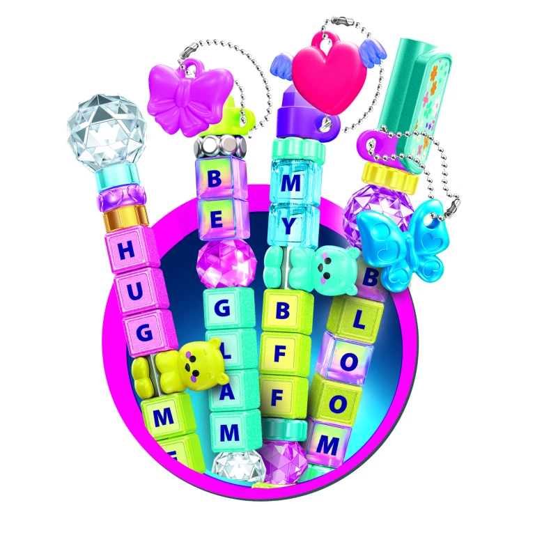 Pennenmaakset Idea Message Pens Lab - 1 stuk
