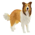 Schleich 13998 Farm World Collie