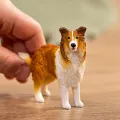 Schleich 13998 Farm World Collie