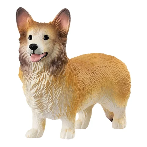 Schleich 13999 Farm World Welsh Corgi