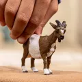 Schleich 14887 Farm World Geit