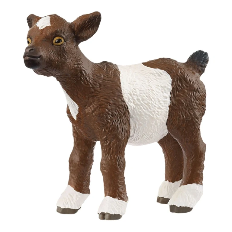 Schleich Farm World Geitenlam Dierenfiguur - 1 stuk